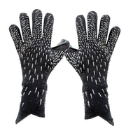 Wear Training Kids Football Goalkeeper Gloves