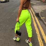 Women's Yoga high waist pants