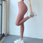Fitness yoga pants