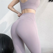 Fitness yoga pants