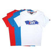 JLNY popular logo sports wear