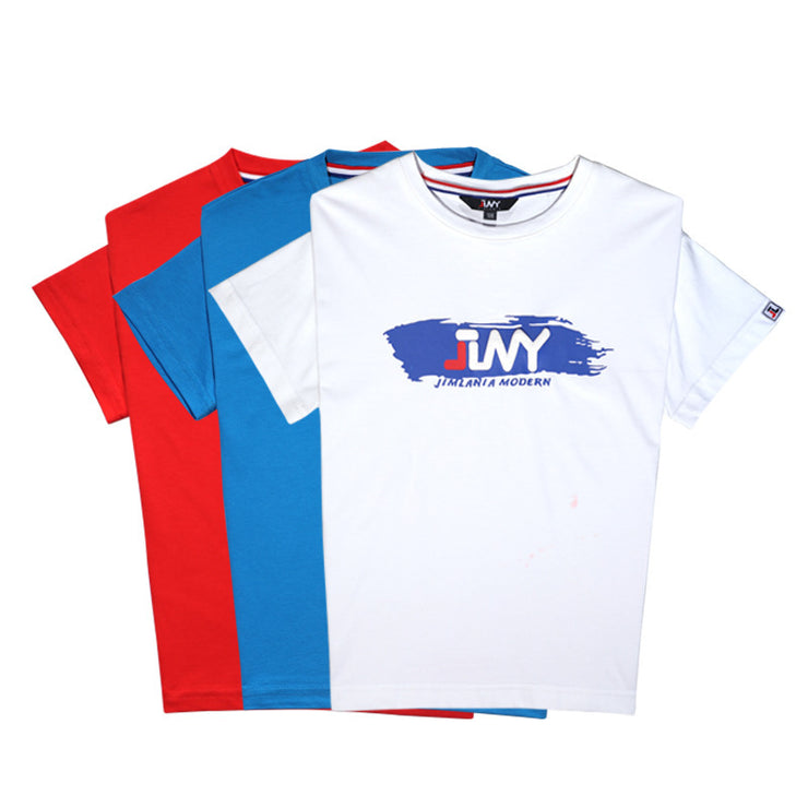 JLNY popular logo sports wear