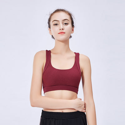 Yoga Fitness bra