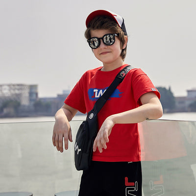 JLNY popular logo sports wear