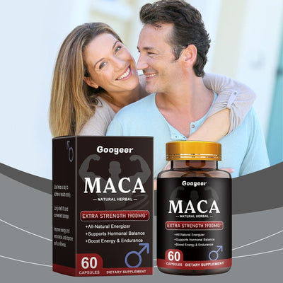Googeer Dietary Supplement Body Treatment