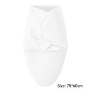Baby Baby's Blanket Soft Baby Swaddle