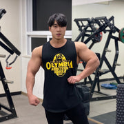 Sleeveless Male Muscle Running Equipment Training Sports Clothes