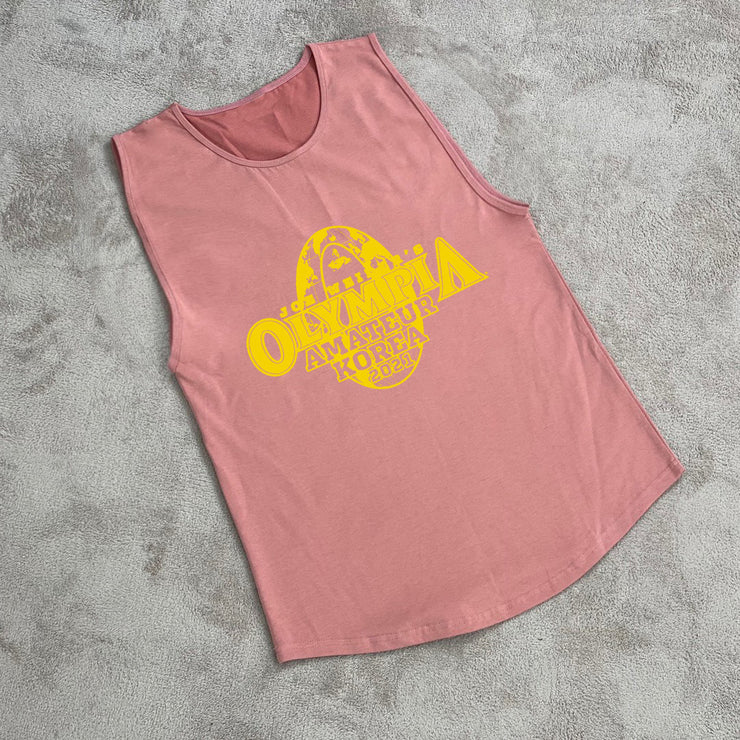 Sleeveless Male Muscle Running Equipment Training Sports Clothes
