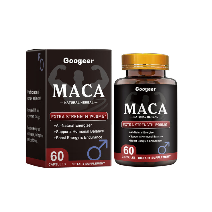 Googeer Dietary Supplement Body Treatment