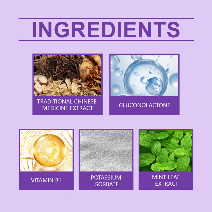 Googeer Oral Supplements Body Treatment