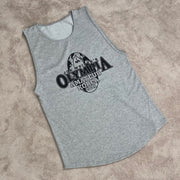 Sleeveless Male Muscle Running Equipment Training Sports Clothes