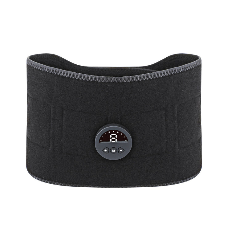 EMS Pulse Health Care Belt Unisex Home Waist Shaping Fitness Abdomen