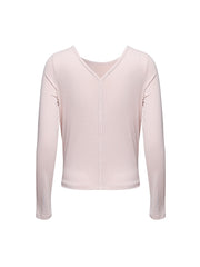 Women's Loose Pullover Thin Quick-drying Gym Clothes
