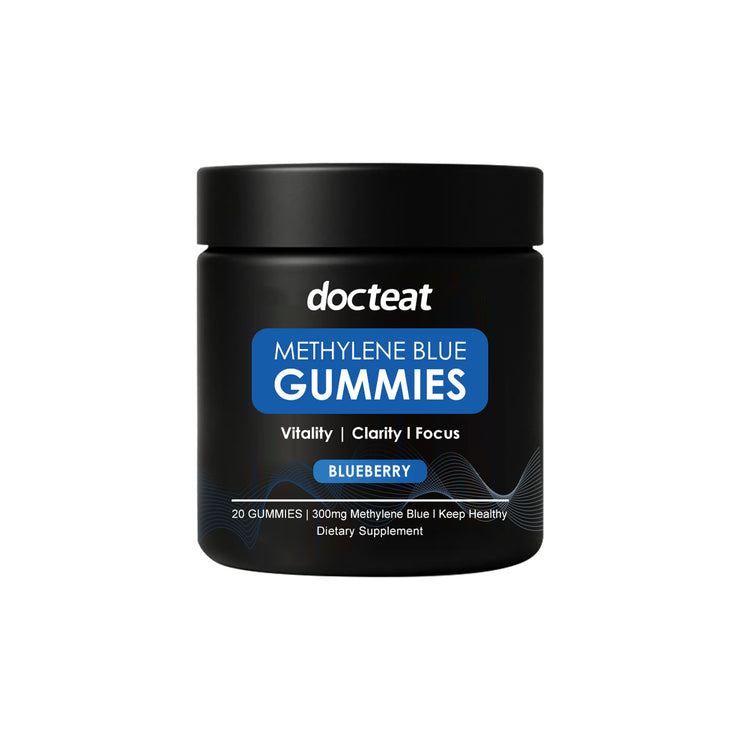 Body Care Soft Candy Supplement